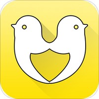 小鸟视频_logo