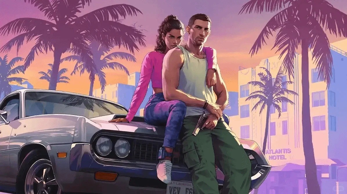 GTA6电脑配置要多高