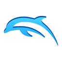 海豚模拟器_logo