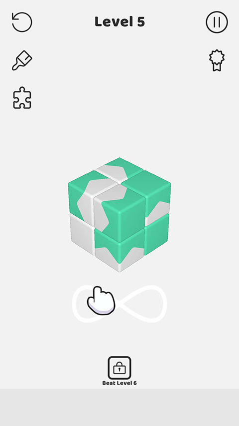 点击消除(Tap Away)2