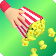 米花制作大师(Popcorn Poppin)官方正版下载-米花制作大师(Popcorn Poppin)手机版v1.0.1