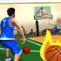 扣篮冠军赛Basketball免费手游最新版本