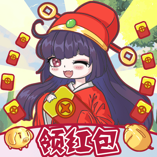疯狂答题宝_logo