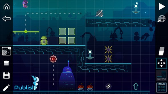 机器创造者Bot Maker0