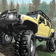 越野4x4模拟器永久免费版下载