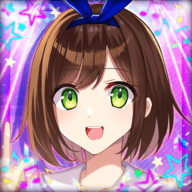 我的秘密偶像女友(My Secret Idol Girlfriend)_logo