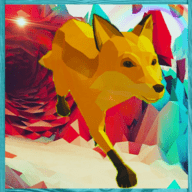 北极狐模拟器The Arctic Fox Simulator正版下载中文版