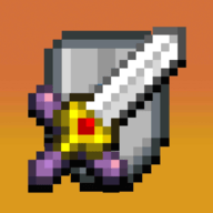 冒险骑士长Tap Knight_logo
