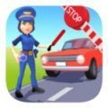 边防警察小游戏(Border Cops)_logo