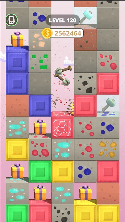 建筑也疯狂3