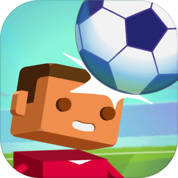 滚动足球Roll Ball Soccer无广告安卓游戏
