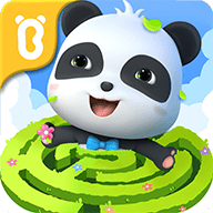 迷宫小镇_logo