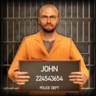 狱警模拟器内置菜单(Prison Guard Job Simulator)手机版下载