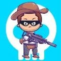 追逐并杀死狙击手Chase And Kill Sniperapk手机游戏