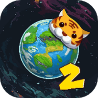 上帝模拟器mod菜单apk手机游戏