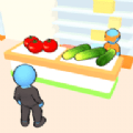 我的大市场3DMy Megamarket 3D_logo
