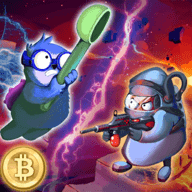 终极宇宙冒险（Wok Universe Ultimate Adventure）_logo