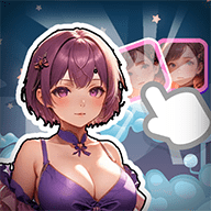 美容画廊甜蜜匹配（Beauty Gallery:Sweet match）安卓免费游戏app