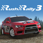 拉力赛车3无限金币中文版下载-拉力赛车3无限金币内购版下载v1.2