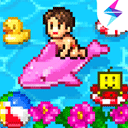 夏日水上乐园物语下载免费版-夏日水上乐园物语手机版v1.2.6