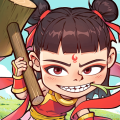 潮英雄_logo