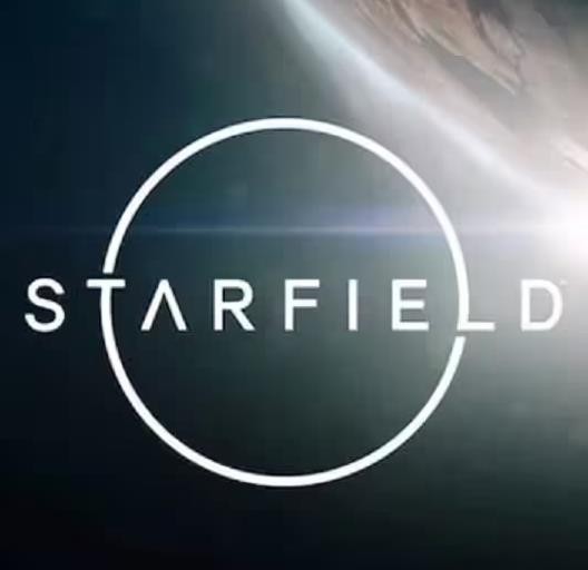 Starfield修改器_logo