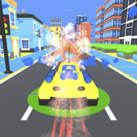 坦克的乐趣(Tank Fun)_logo