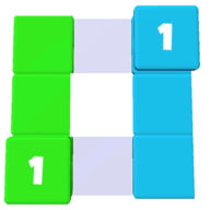 块状方块填充拼图挑战(ColorRollBlockFillPuzzles)手游下载-块状方块填充拼图挑战(ColorRollBlockFillPuzzles)免费版v1.2
