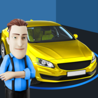 太阳能汽车(SolarCarFactory)手机版下载-太阳能汽车(SolarCarFactory)最新版v1.0